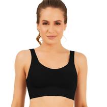 Sutiã Top Regata Nayane ST 05 0037 Corte à Laser