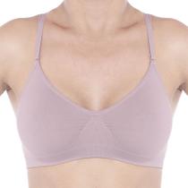 Sutiã Top S/costura Lupo Ref. 41250-01