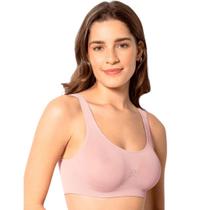 Sutiã Top Sem Costura Trifil C00901 Microfibra