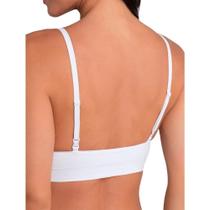 Sutiã Top Soutien c/ bojo removível s/ costura modela Touch + Lupo Loba Sutiã Top Soutien c/ bojo removível s/ costura modela Touch + Lupo Loba