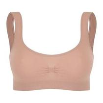 Sutiã top sustentação sem costura Trifil Ref.: CE 0901