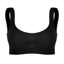 Sutiã top sustentação sem costura Trifil Ref.: CE 0901