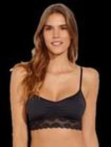 Sutiã Top Triangulo Bonjour B2190 T.P/G