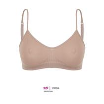 Sutiã Top Trifil Básico Sem Costura Adulto Original Confortável Sutiã Top Trifil Básico Sem Costura Adulto Original Confortável