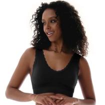 Sutiã top zee rucci feminino ref: zee0300006