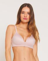 Sutiã triângulo de lycra RECCO