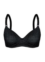 Sutiã Triângulo Duloren 121595 Structure Sem Bojo Poliamida T. M/EG Sutiã Triângulo Duloren 121595 Structure Sem Bojo Poliamida T. M/EG