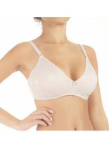 Sutiã Triângulo Duloren 121771 Summer Flower Sem Bojo Microfibra T. M/EG