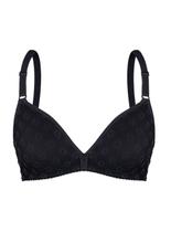 Sutiã Triângulo Duloren 121944 Jazz Sem Bojo Poliamida T. M/EG