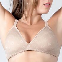 Sutiã Triângulo Duloren Sem Bojo E Sem Aro Jazz