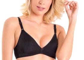 Sutiã Triângulo Duloren Sem Bojo Emotions