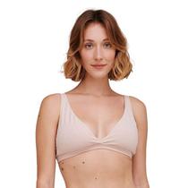 Sutiã Triângulo Hering 77PQ Algodão