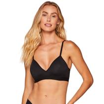 Sutiã Triângulo Liebe Confort 103400 Sem Aro