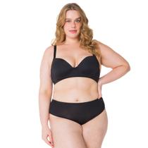 Sutiã Trifil Plus Size Liso com Bojo Feminino