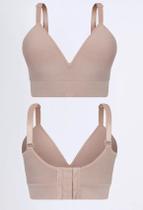 Sutiã Trifil Sustentação Lighly com bojo Plus Size C06244