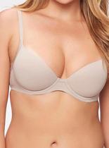 Sutiã Triumph 24331 WP Blissy Microfibra Taça C T. 42/46 Sutiã Triumph 24331 WP Blissy Microfibra Taça C T. 42/46