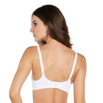 Sutiã Triumph 24341 W em Cetinete Classic Soft Taça B Sutiã Triumph 24341 W em Cetinete Classic Soft Taça B