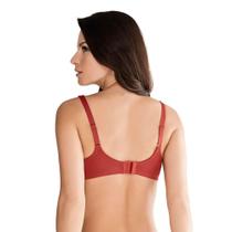 Sutiã Triumph 24341 W em Cetinete Classic Soft Taça B Sutiã Triumph 24341 W em Cetinete Classic Soft Taça B