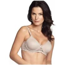 Sutiã Triumph Brigitte 24785 Taça B Com Aro Poliamida