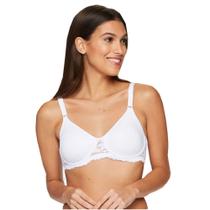 Sutiã Triumph Brigitte 24785 Taça B Com Aro Poliamida