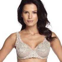 Sutiã Triumph em Renda com Aro Classic Soft