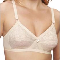 Sutiã Triumph Extra Sustentação - 24684 Sutiã Triumph Extra Sustentação - 24684