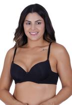 Sutiã Ultra Slim Cup Concept Essentials Preto