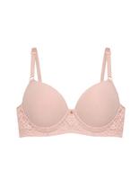 Sutiã Ultrafirmador Nayane ST 03 04 0006 Bella Renda T. M/42 EG/48