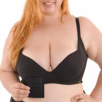 Sutiã Ultrafirmador Plus Size com Bojo Santa Passion