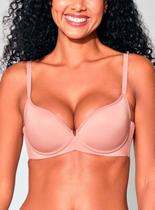 Sutiã Up Lift Liz 51866 Intimatewear Essentials Zero Marcas Taça B T. 42/48