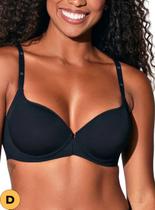 Sutiã Up Lift Liz 51866 Intimatewear Essentials Zero Marcas Taça D T. 40D/44D
