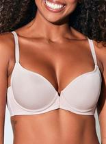 Sutiã Up Lift Liz 51866 Intimatewear Essentials Zero Marcas Taça D T. 40D/44D