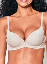 Sutiã Up Lift Liz 51866 Intimatewear Essentials Zero Marcas Taça F T. 40F