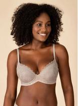 Sutiã Up-Lift Sublime Estética Liz Lingerie - Ref. 51766