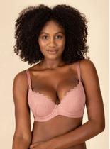 Sutiã Up-Lift Sublime Estética Liz Lingerie - Ref. 51766 Sutiã Up-Lift Sublime Estética Liz Lingerie - Ref. 51766