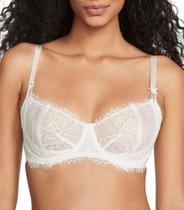 Sutiã Victoria's Secret Dream Angels Wicked Unlined 34B branco Sutiã Victoria's Secret Dream Angels Wicked Unlined 34B branco