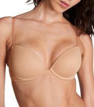 Sutiã Victoria's Secret Pink Wear Everywhere Super Push Up 32C