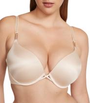 Sutiã Victoria's Secret Very Sexy Bombshell Push Up 36C Marzipan