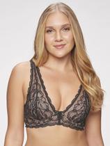 Sutiã W Com Manta Romance