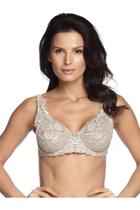 Sutiã W Em Cetinete Classic Soft Taça B 2434 - Triumph Sutiã W Em Cetinete Classic Soft Taça B 2434 - Triumph