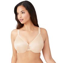 Sutiã Wacoal Full Figure Simple Shaping Minimizer Sand 36DDD