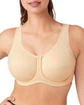 Sutiã Wacoal Simone Sport Unlined Unlined Underwire High Support Sutiã Wacoal Simone Sport Unlined Unlined Underwire High Support