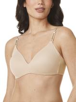 Sutiã Warner's Blissful Benefits RM7561W feminino 38B Sutiã Warner's Blissful Benefits RM7561W feminino 38B