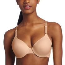 Sutiã Warner's This is Not Bra 1593 almofadado Underwire 38C