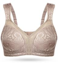 Sutiã Wingslove, cobertura total, não acolchoado, minimizador 48H Sutiã Wingslove, cobertura total, não acolchoado, minimizador 48H