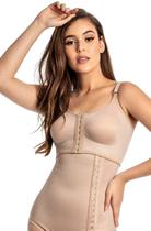 Sutiã Yoga Light Aberto na Frente 5015 J