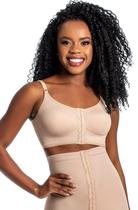 Sutiã Yoga Soft Aberto na Frente 6015