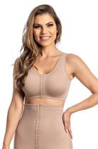 Sutiã Yoga Soft Alças Largas Aberto na Frente 6030