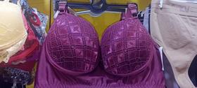 Sutian na cor roxo