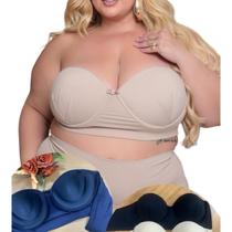 Sutias plus size toma caia
